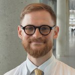 Profilbild von Dr. med. Maximilian U. Friedrich