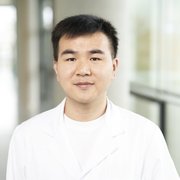 Profilbild von  Hengchuan Liu