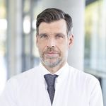 Profilbild von Prof. Dr. med. Armin Wolf