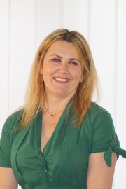 Profilbild von  Sanela Sprecak