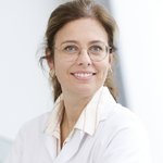 Profilbild von Dr. Fabienne Schochter