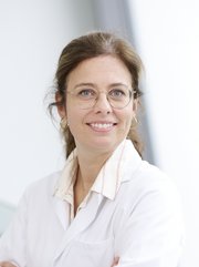 Profilbild von Dr. Fabienne Schochter
