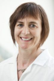 Profilbild von Prof. Dr. Georgia Lahr