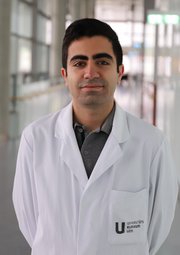 Profilbild von  Ali Kassem, MD