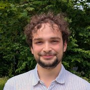 Profilbild von Philip Weidner