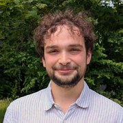 Profilbild von Philip Weidner