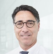 Profilbild von Prof. Dr. med. Wolfgang Rottbauer