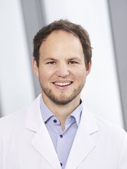 Profilbild von Dr. Franz Ricken