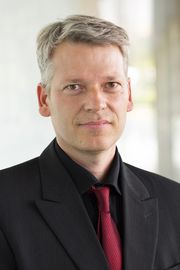 Profilbild von PD Dr. rer. nat. Timo Burster