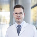 Profilbild von PD Dr. med. Friedemann Zengerling, MHBA, FEBU