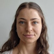 Profilbild von Jennifer Heitkamp