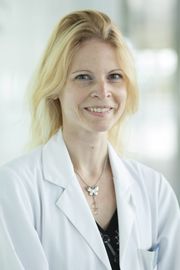 Profilbild von Dr. med. Sigrun Traub