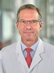 Profilbild von Prof. Dr. med. Stephan Stilgenbauer