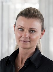 Profilbild von  Ina Gohl