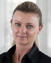 Profilbild von  Ina Gohl