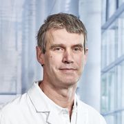 Profilbild von Dr. med. Hagen Gorki