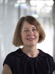 Profilbild von  Iris Munder-Haag
