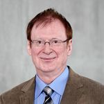 Profilbild von Professor Dr. Ernst Pfenninger