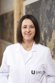 Profilbild von  Claudia Strobel