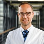 Profilbild von Prof. Dr. med. Fabian Sommer