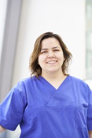 Profilbild von  Elif Köseli