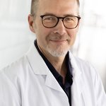 Profilbild von Dr. med. Hannes Hofbauer, MBA