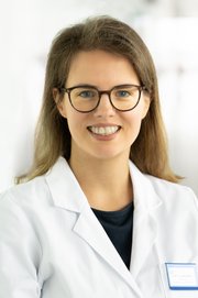 Profilbild von Prof. Dr. med. Camilla Metelmann