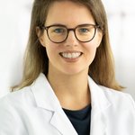 Profilbild von Prof. Dr. med. Camilla Metelmann