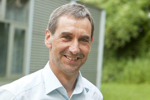 Prof. Dr. Lutz Goldbeck_UK Ulm
