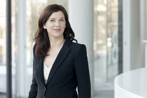 Ophelia Nick wurde neu in den Aufsichtsrat des Universitätsklinikums Ulm bestellt. Foto: Universitätsklinikum Ulm.