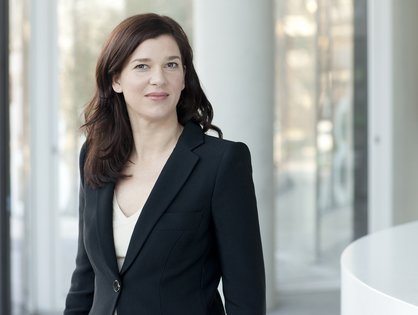 Ophelia Nick wurde neu in den Aufsichtsrat des Universitätsklinikums Ulm bestellt. Foto: Universitätsklinikum Ulm.