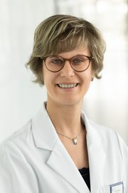 Profilbild von Dr. med. Marina Drechsler