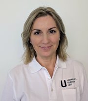 Profilbild von Dr.med.dent. Julia Pahle, M.Sc. Endodontologie