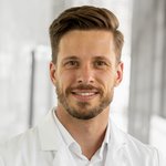 Profilbild von Dr. Benny Kölbel