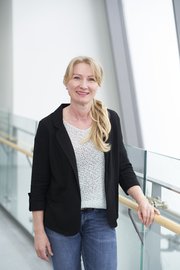 Profilbild von  Katharina Lauber