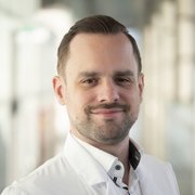 Profilbild von Dr. med. Jan-Philipp Ruff