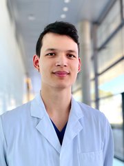 Profilbild von Dr. med. Oliver Schlusche