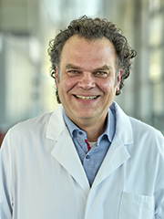 Profilbild von Prof. Dr. med. Frank Rücker