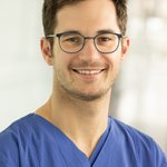 Profilbild von Dr. med Sebastian Bratke
