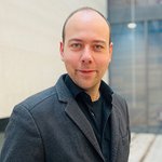 Profilbild von Dr. Fabian Zech