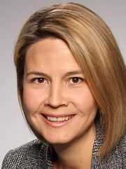 Profilbild von Prof. Dr. med. Petra Beschoner