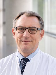 Profilbild von Prof. Dr. med. Jochen Weishaupt
