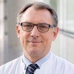 Profilbild von Prof. Dr. med. Jochen Weishaupt