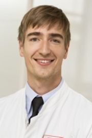 Profilbild von Prof. Dr. med. Jan Coburger