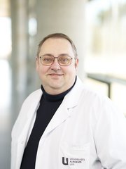 Profilbild von Dr. med. Thomas J. Ettrich