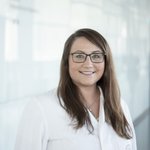 Profilbild von Dr. med. Saskia Baumhauer
