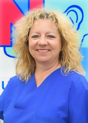 Profilbild von  Christa Schwertschlager