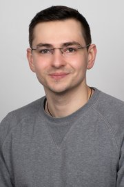 Profilbild von Dr. Jonathan Schönfelder