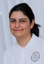 Profilbild von  Ceyda Ünal