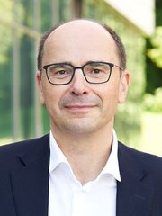 Profilbild von Prof. Dr. med. Harald Gündel